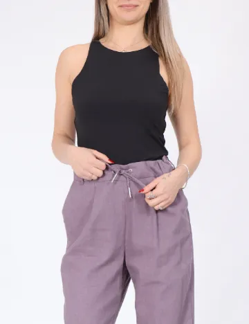 Pantaloni Only, mov