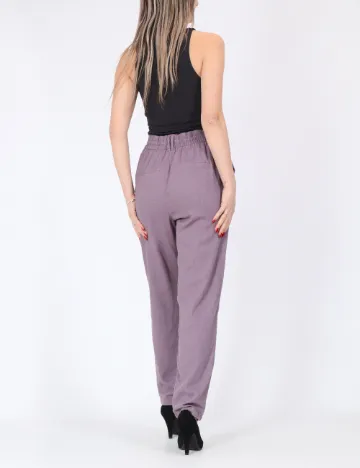 Pantaloni Only, mov