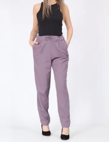 Pantaloni Only, mov