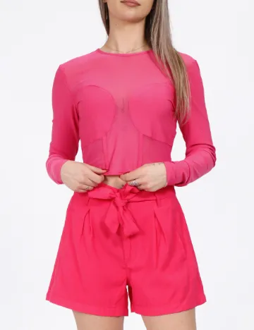 Top Only, roz