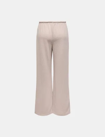 Pantaloni Only, bej