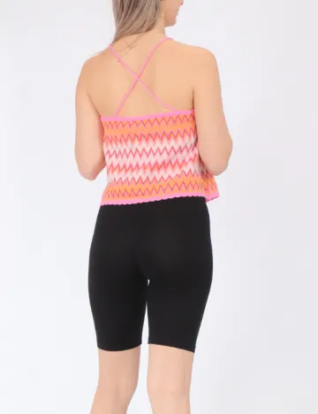 Top Vero Moda, mix culori Mix culori