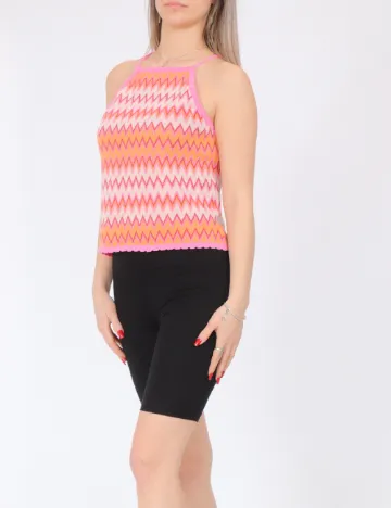 Top Vero Moda, mix culori Mix culori