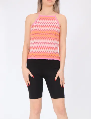 Top Vero Moda, mix culori Mix culori