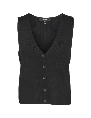Vesta Vero Moda, negru