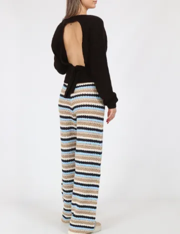 Pantaloni Vero Moda, mix culori