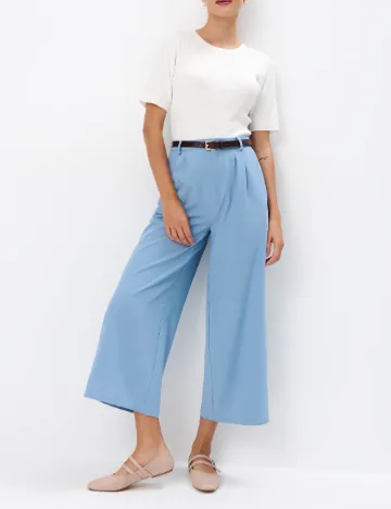 Bluza Mohito, alb