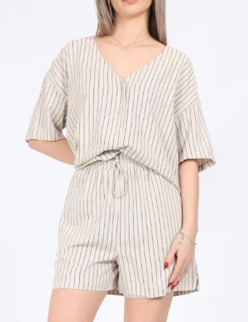 Camasa Vero Moda, maro