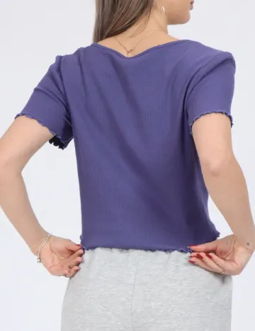 Top Only, mov
