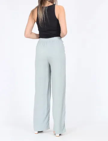 Pantaloni Only, albastru