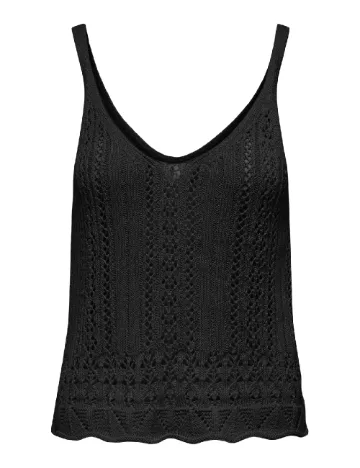 Maiou Only, negru