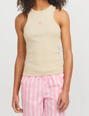 Maiou Jack&Jones, crem