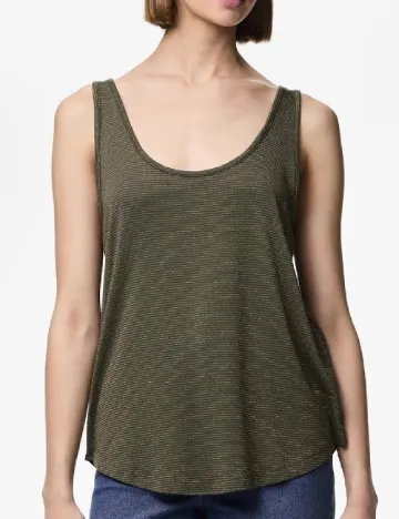 Maiou Pieces, verde