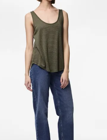 Maiou Pieces, verde