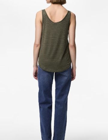 Maiou Pieces, verde