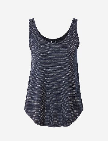 Maiou Pieces, bleumarin