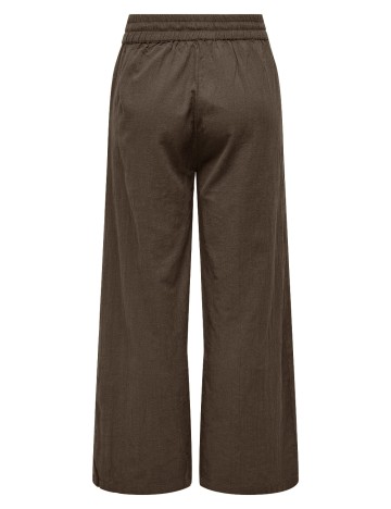 Pantaloni Only, maro