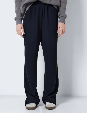 Pantaloni Noisy May, negru