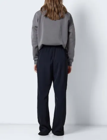 Pantaloni Noisy May, negru