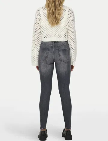 Top Only, ecru