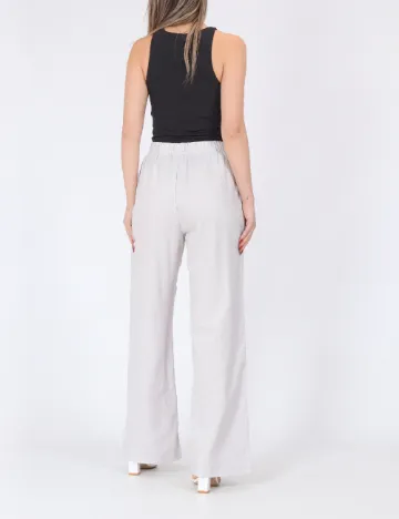Pantaloni SHEIN, gri