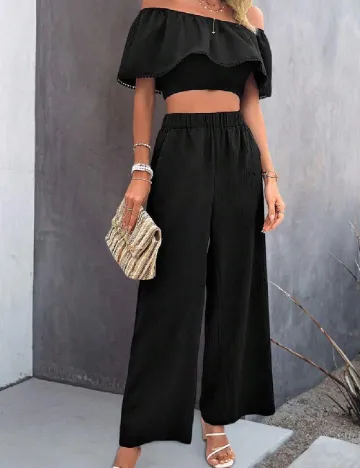 Compleu SHEIN, negru