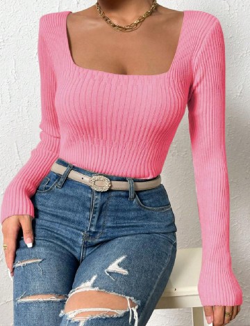 Bluza SHEIN, roz