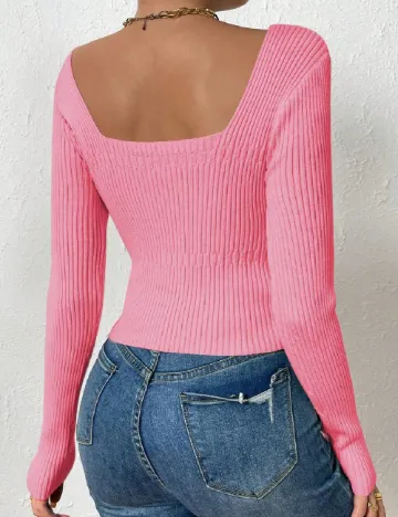 Bluza SHEIN, roz