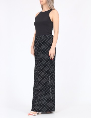 Fusta Vero Moda, negru