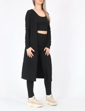 Compleu SHEIN, negru