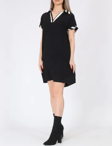 Rochie scurta SHEIN, negru