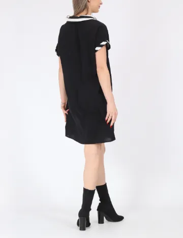 Rochie scurta SHEIN, negru