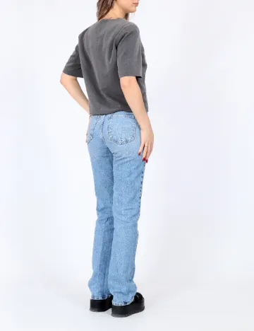 Sacou Vero Moda, gri