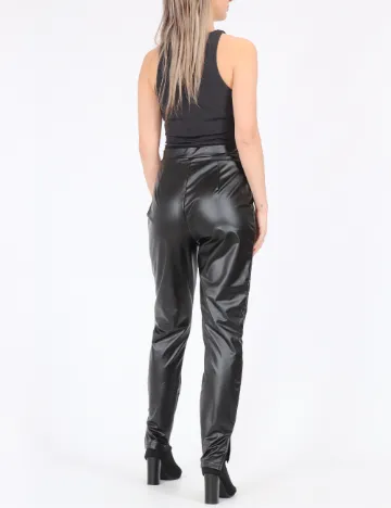 Colanti SHEIN, negru