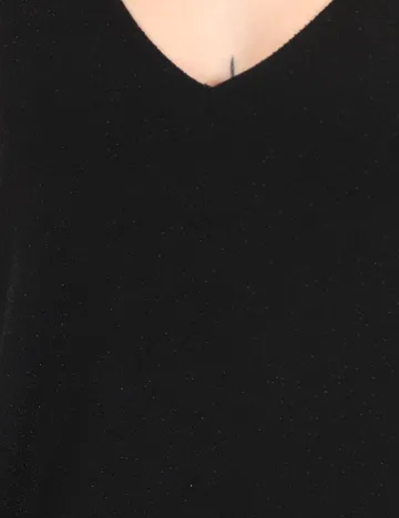 Rochie scurta Only, negru