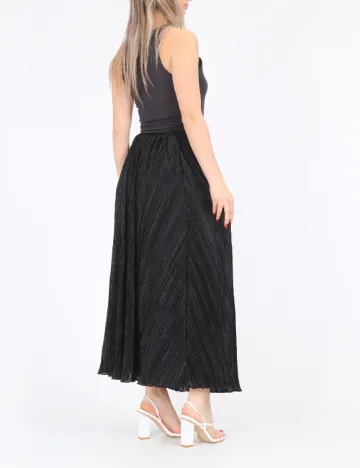 Fusta SHEIN, negru