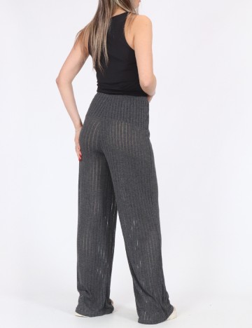 Pantaloni Only, gri