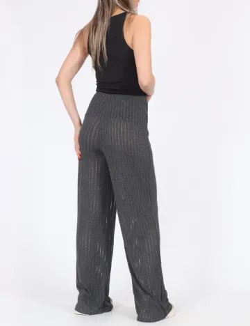 Pantaloni Only, gri