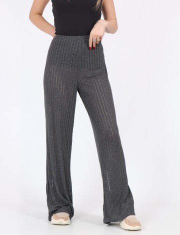 Pantaloni Only, gri