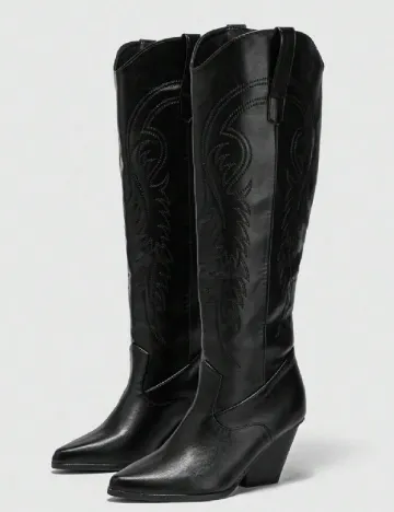 Ciocate SHEIN, negru