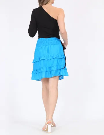 Bluza Noisy May, negru