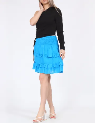 Bluza Noisy May, negru