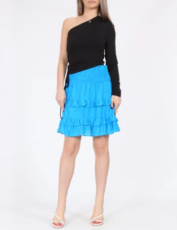 Bluza Noisy May, negru