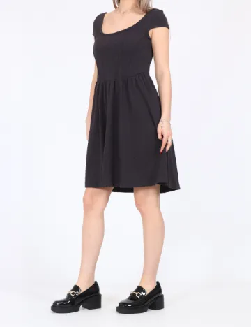 Pantofi SHEIN, negru