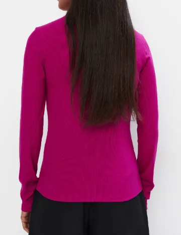 Bluza Mohito, fucsia