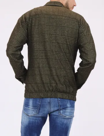Jacheta Jack&Jones, verde