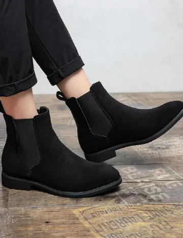 Ghete SHEIN, negru