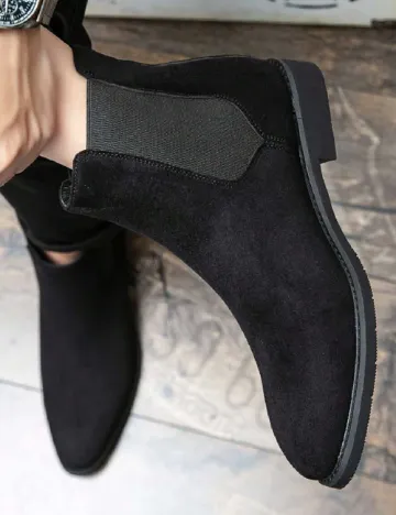 Ghete SHEIN, negru
