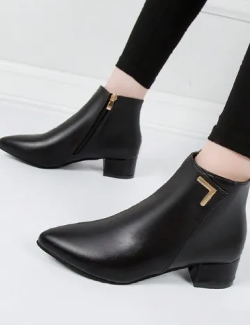 Ghete SHEIN, negru