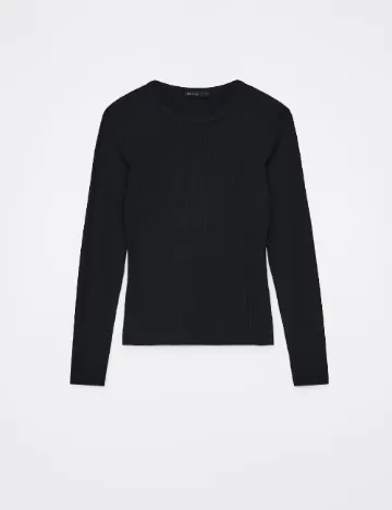 Bluza Mohito, negru